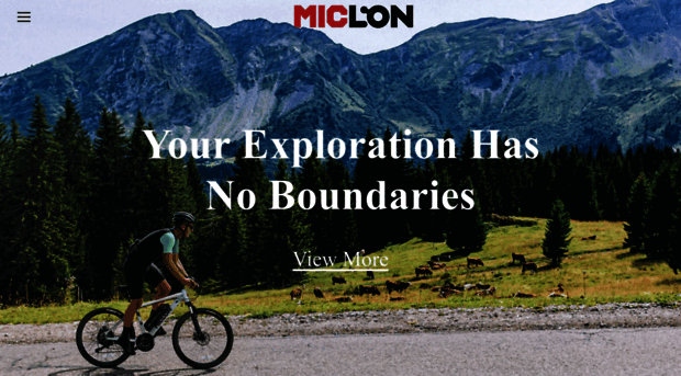 miclonbikes.com