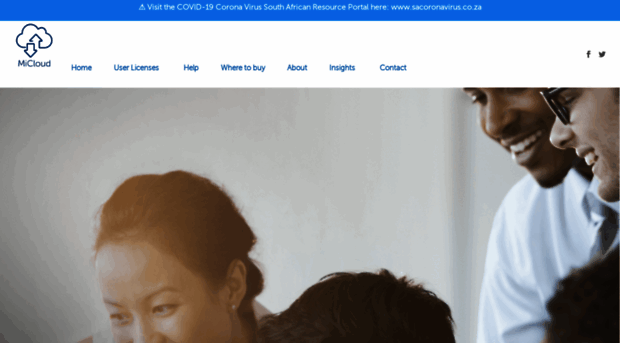 micloudsa.com