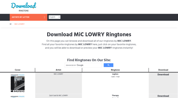 miclowry.download-ringtone.com