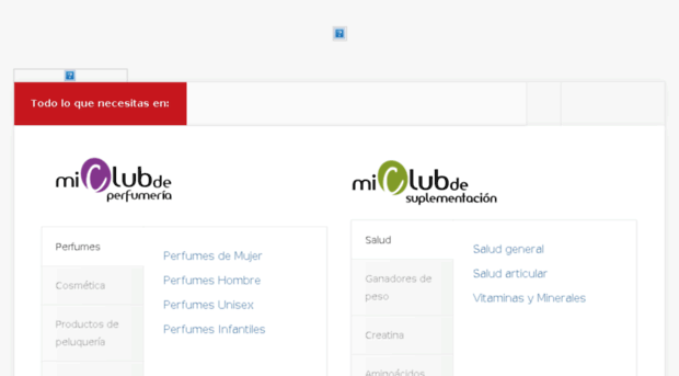 miclubdecompra.com