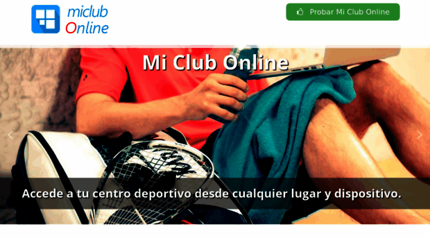 miclubonline.net