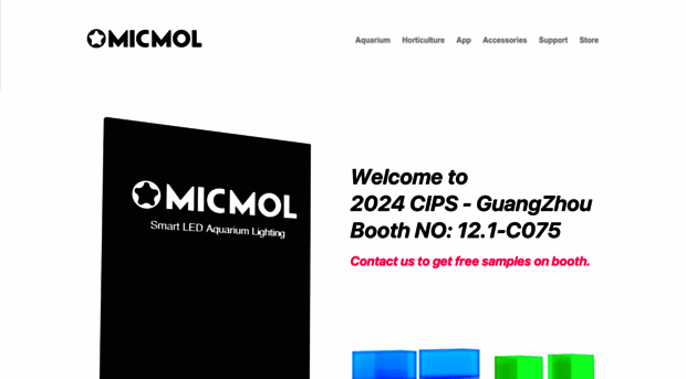 micmol.com