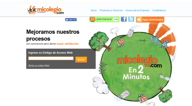 micolegio.com.ve