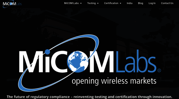 micomlabs.com