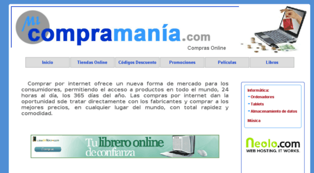 micompramania.com