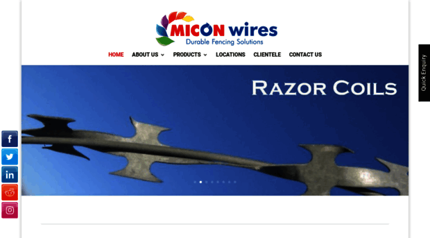 micon-wires.com