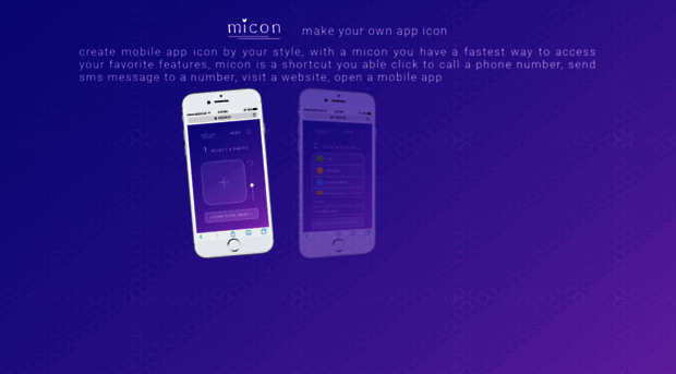 micon.io