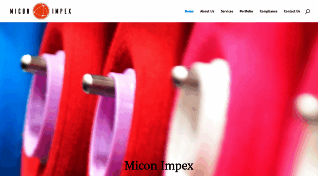 miconimpex.com