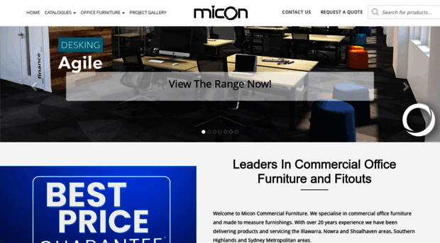 miconofficefurniture.com.au