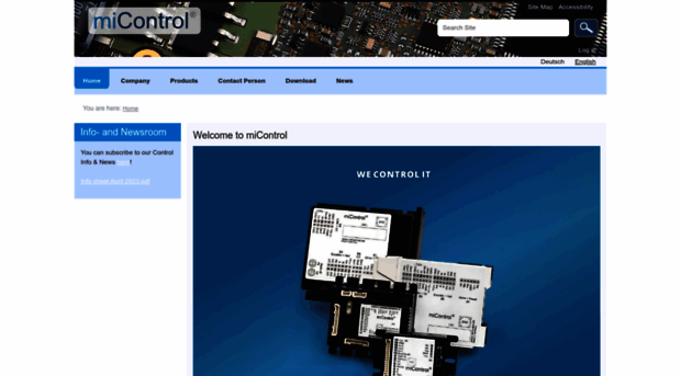 micontrol.de