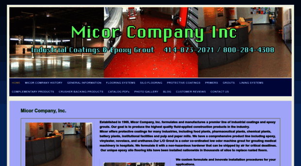 micorco.com