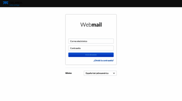 micorreo.telmex.com