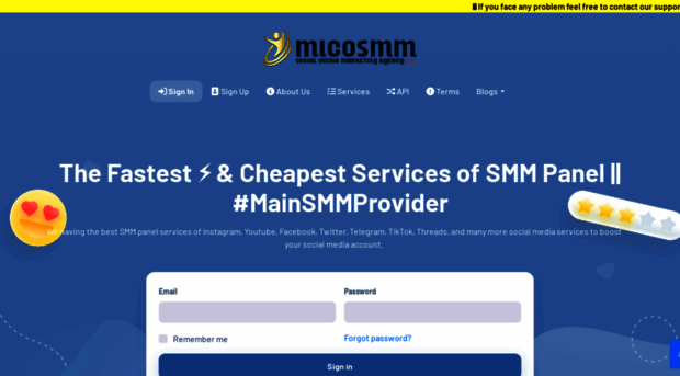 micosmm.com