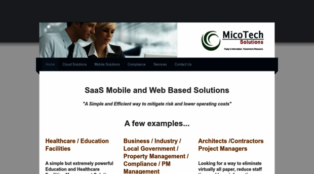 micotechsolutions.com