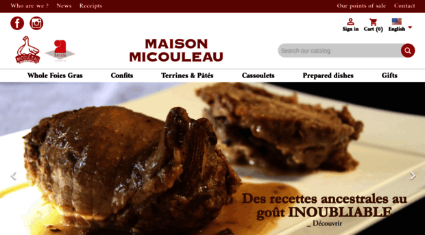 micouleau-beaumont.fr