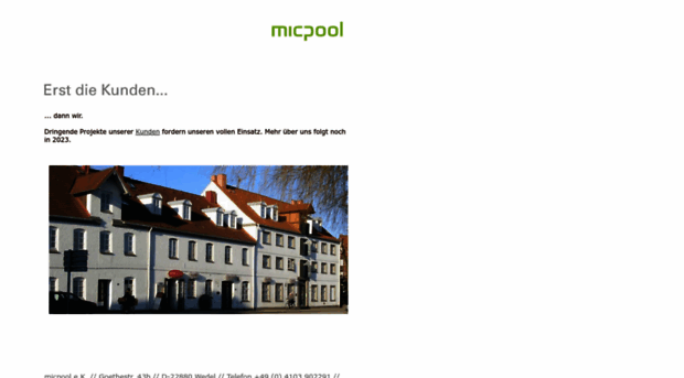micpool.net