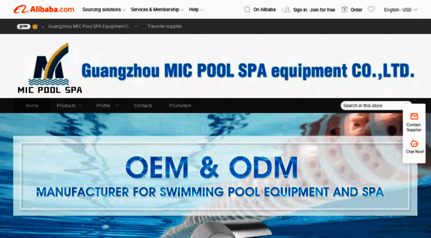 micpoolspa.en.alibaba.com