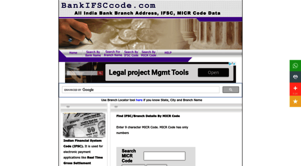 micr.bankifsccode.com