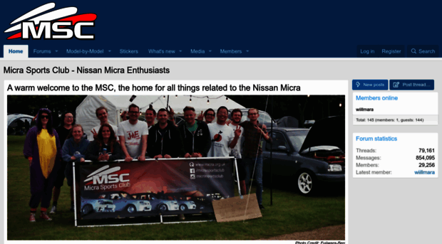 micra.org.uk