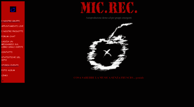 micrec.it