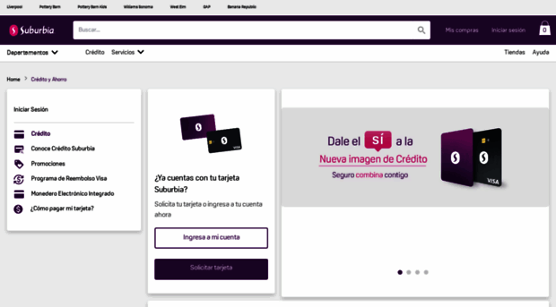 micredito.suburbia.com.mx