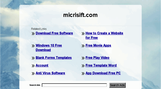micrisift.com