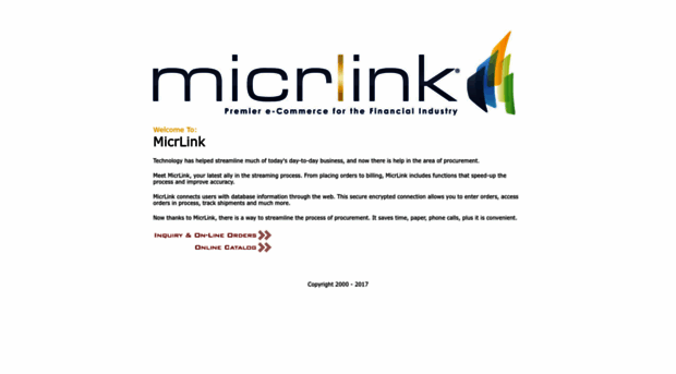 micrlink.com