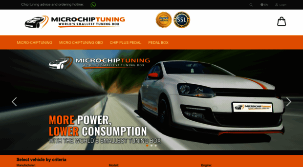 micro-chiptuning.com