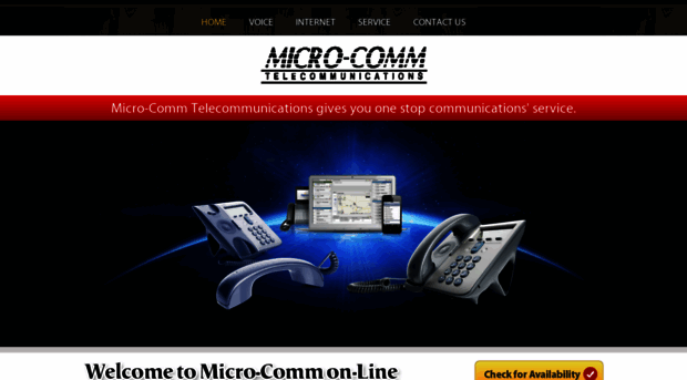 micro-comm.com