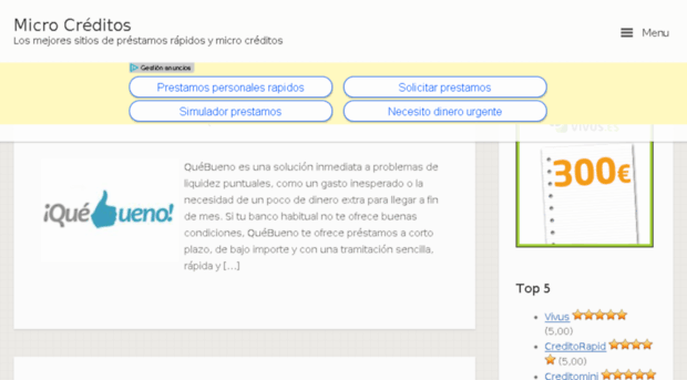 micro-creditos.net
