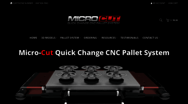 micro-cut.com