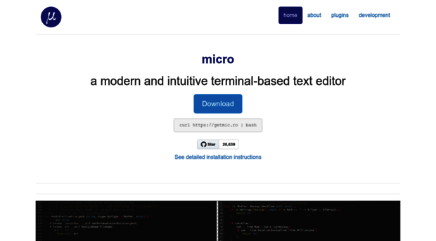 micro-editor.github.io