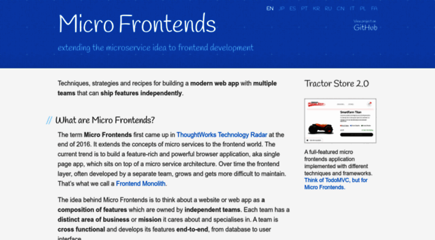 micro-frontends.org