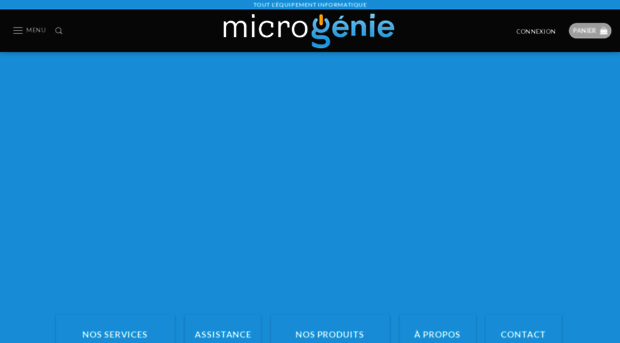 micro-genie.fr