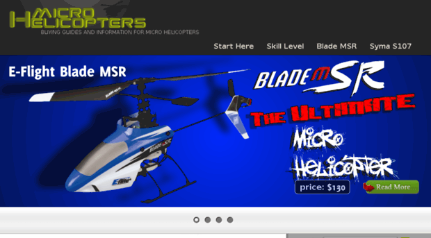 micro-helicopters.net