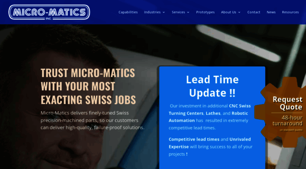 micro-matics.com
