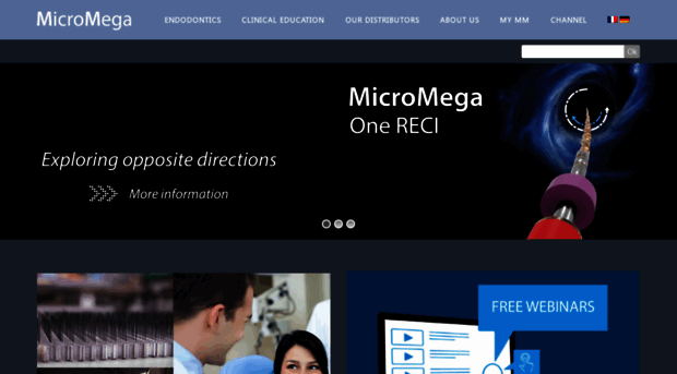 micro-mega.com
