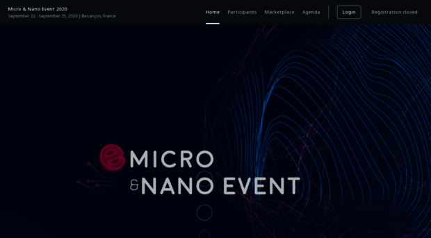 micro-nano-event2020.b2match.io