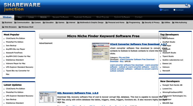 micro-niche-finder-keyword-software-free.sharewarejunction.com