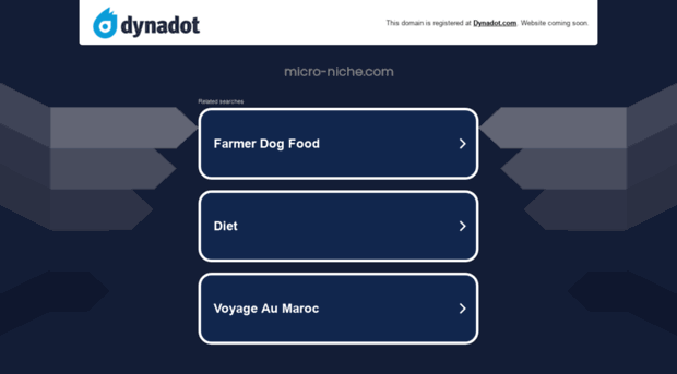 micro-niche.com