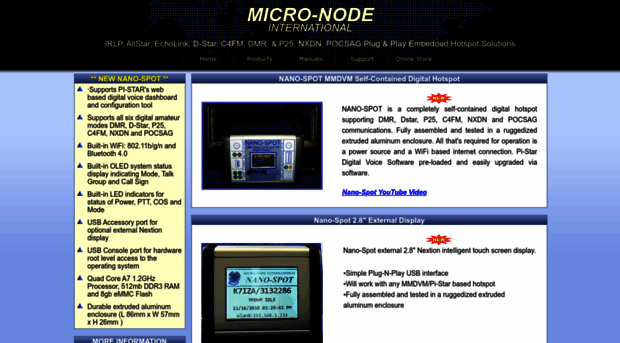 micro-node.com