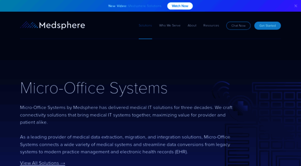 micro-officesystems.com