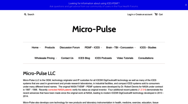 micro-pulse.com