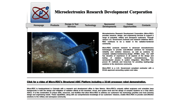 micro-rdc.com