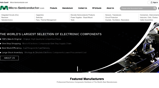 micro-semiconductor.hk