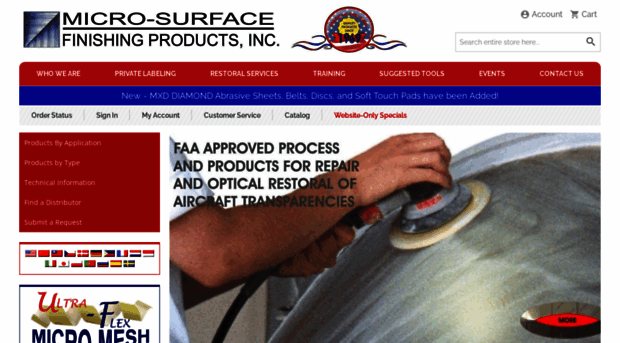 micro-surface.com