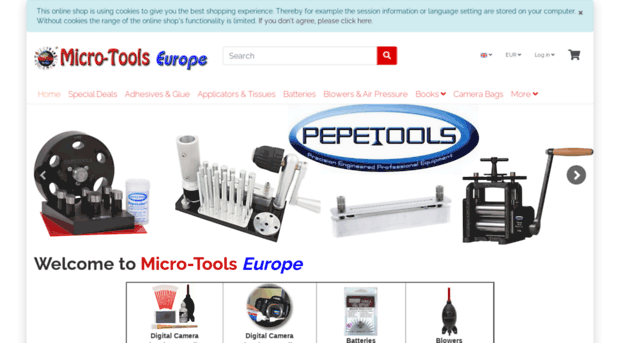 micro-tools.de