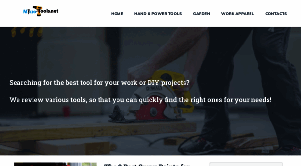 micro-tools.net