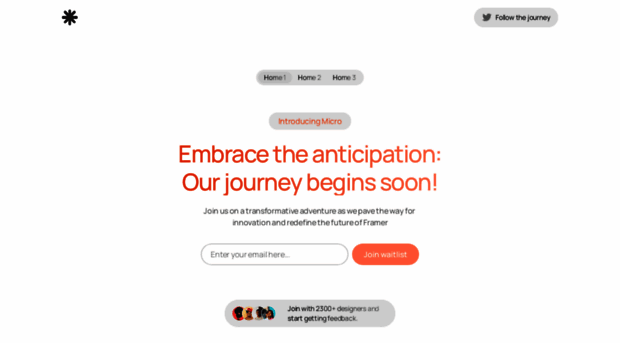 micro.framer.website