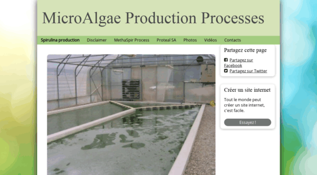 microalgaeproductionprocesses.simplesite.com